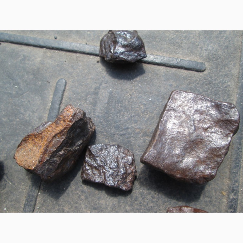 Фото 3. Продам метеориты