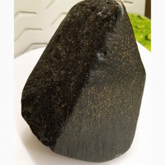 Метеорит с места силы