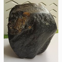 Метеорит с места силы