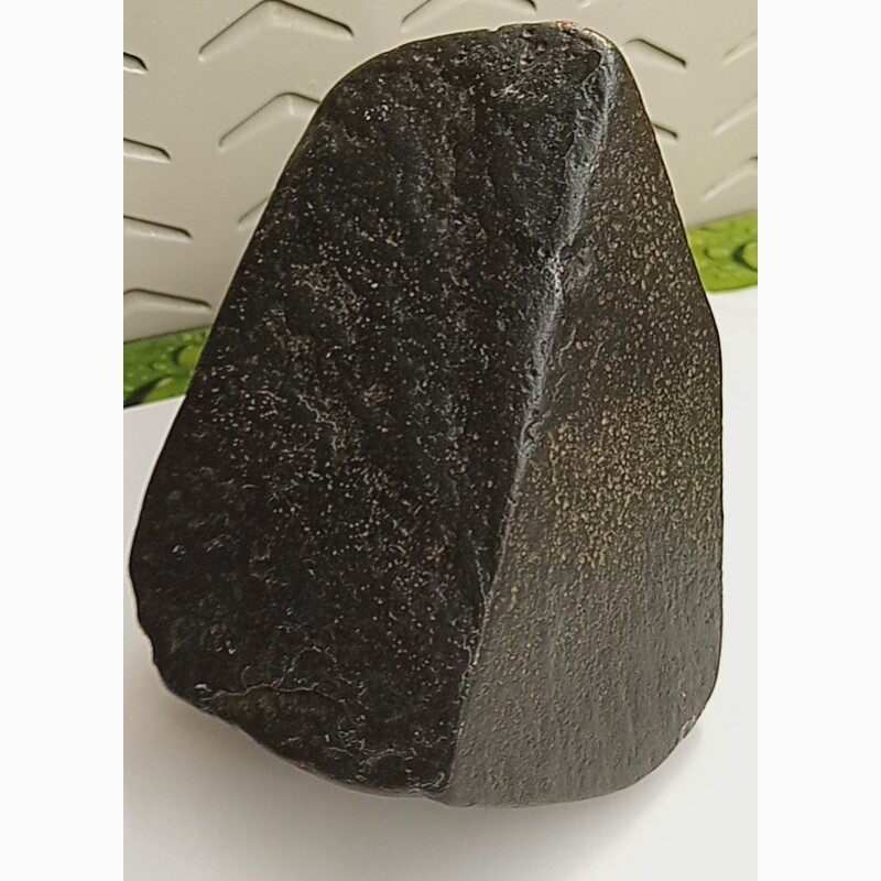 Фото 5. Метеорит с места силы