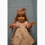 Коллекционная авторская лимитная кукла от William Tung