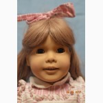 Коллекционная авторская лимитная кукла от William Tung
