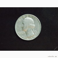 Монета liberty