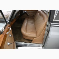 1964 Bentley S3 Long Wheel Base