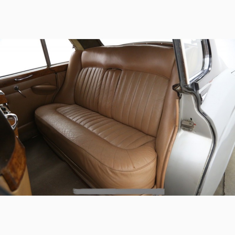 Фото 6. 1964 Bentley S3 Long Wheel Base
