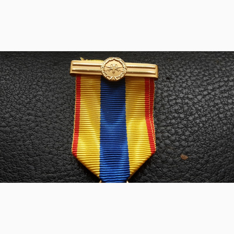 Фото 4. Медаль. 10 лет службе безопасности украины. сбу украина
