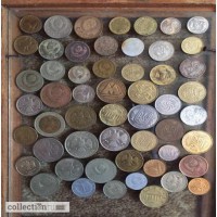 Продам коллекцию монет в Усть-Лабинске
