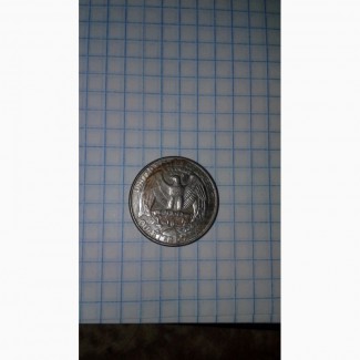 Продам монету 1993год LIBERTY ЗА 35000 РУБЛЕЙ