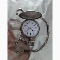 Продам часы карманные longines grand prix paris 1900