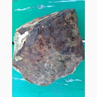 Продам железный метеорит массой 5 кг