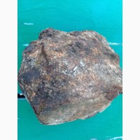 Продам железный метеорит массой 5 кг
