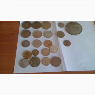 Продам монету 5 рублей 1982 г