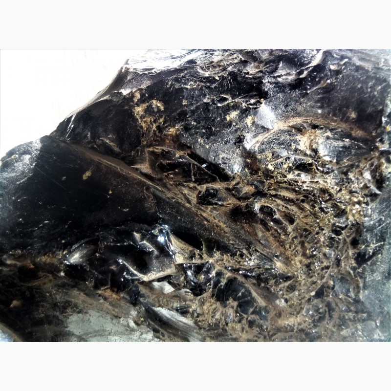 Фото 2. Метеорит Тектит.Вес 6 кг