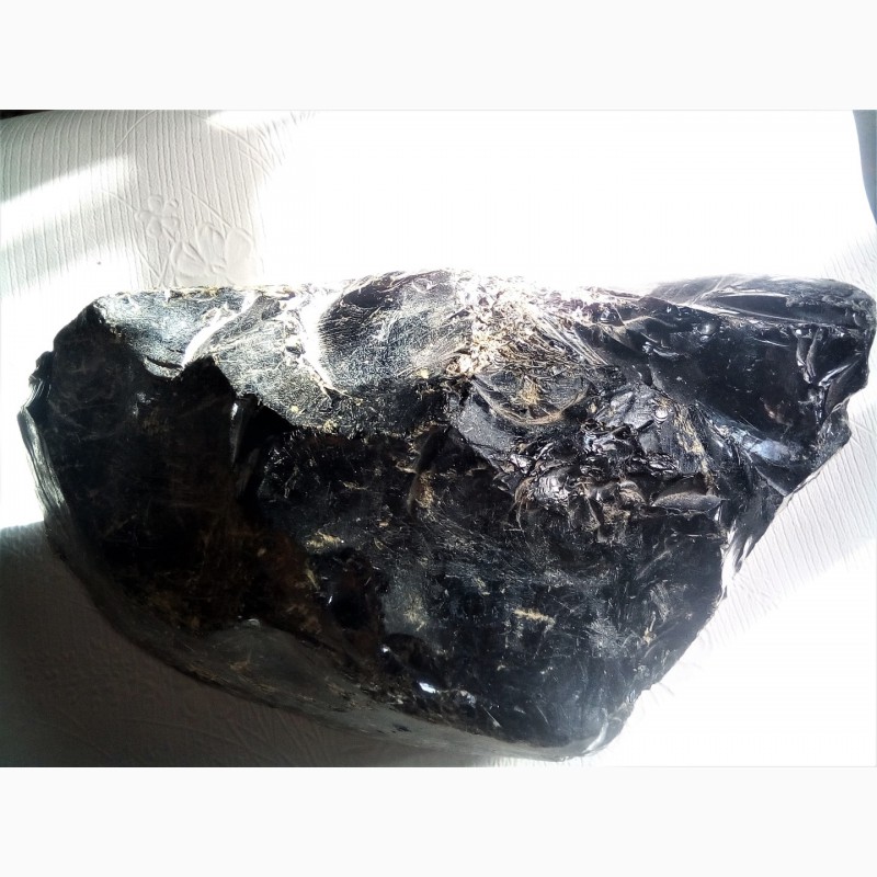 Фото 3. Метеорит Тектит.Вес 6 кг