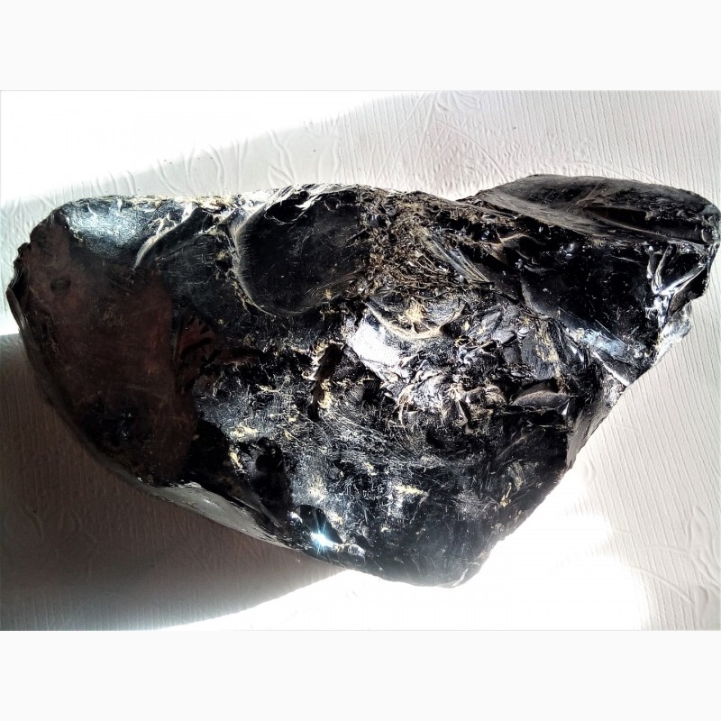Фото 7. Метеорит Тектит.Вес 6 кг