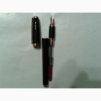 Ручка перьевая S. T. Dupont Fidelio