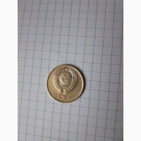 Продам монету: 3 коп. 1976 г., Федорин 169, очень редкие