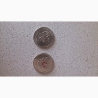 Продам монеты и банкноты