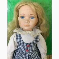 Кукла СССР 70-е годы