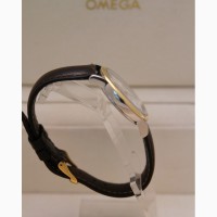 Продаются часы Omega De Ville Prestige Automatic 166.1108