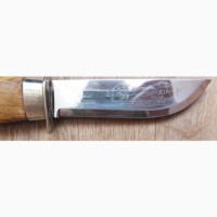 Нож охотничий финский Martini, коллекционный