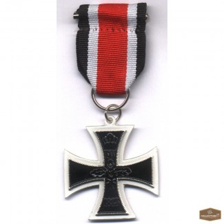 Железный крест 2-й степени копия
