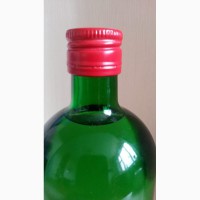 Бутылка спирта Royal Prima 1 л 90-х годов для коллекции