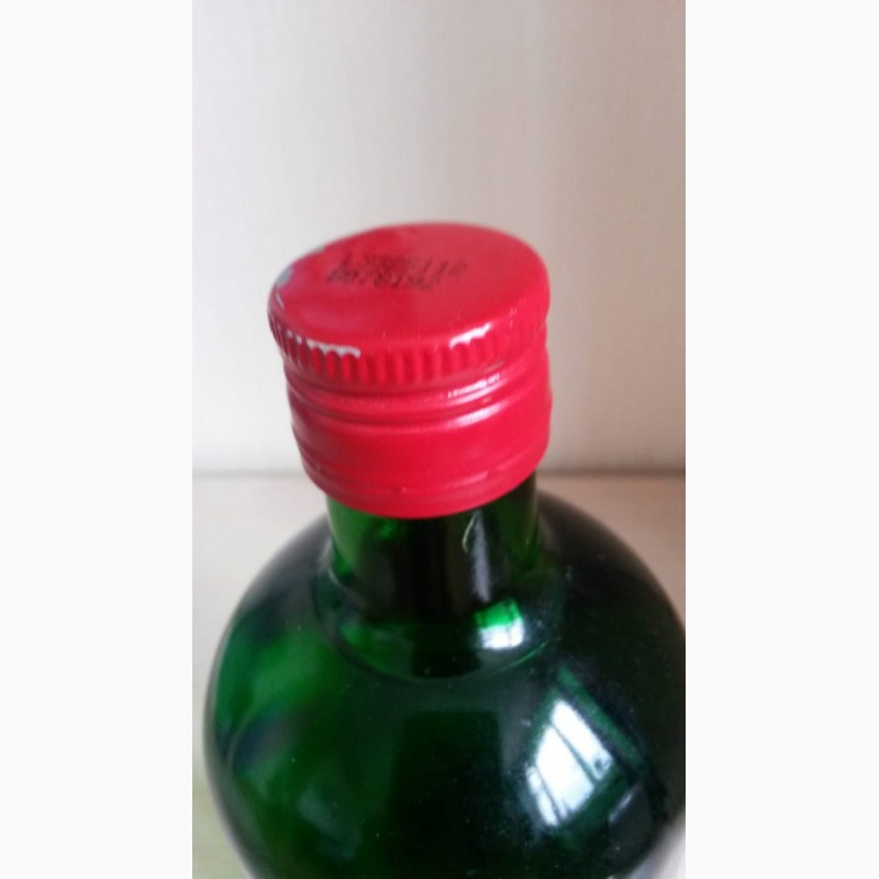Фото 3. Бутылка спирта Royal Prima 1 л 90-х годов для коллекции