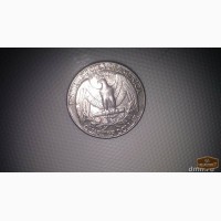 Монеты Quarter Dollar в Ярославле