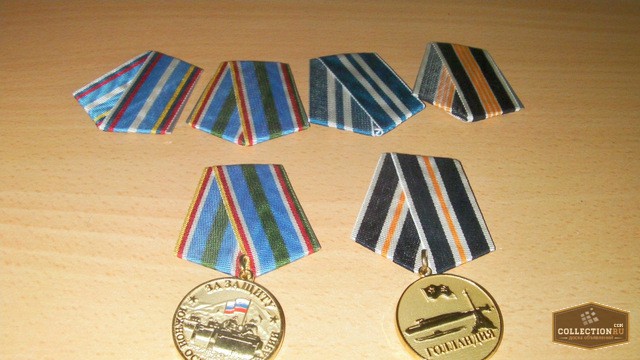Фото 2. Изготовление муаровой ленты для медалей.