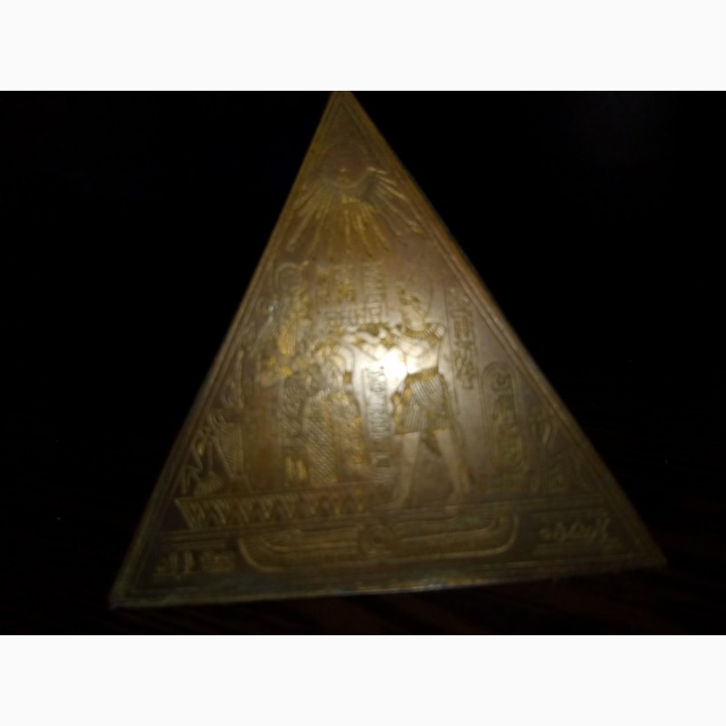 Фото 5. Продам статуэтку египет