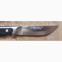 Нож финский коллекционный Martiini