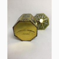 Жестяная чайная коробка (шестигранная )