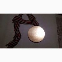 Медаль Чемпионата мира по Самбо