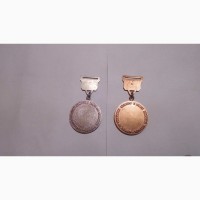 Продаю Медали Чемпионата Москвы