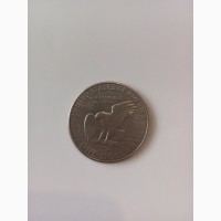 Продам монеты liberty