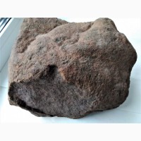 Метеорит каменный большой