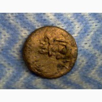 Древние монеты Крыма