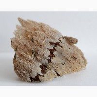 Кальцит, сросток кристаллов