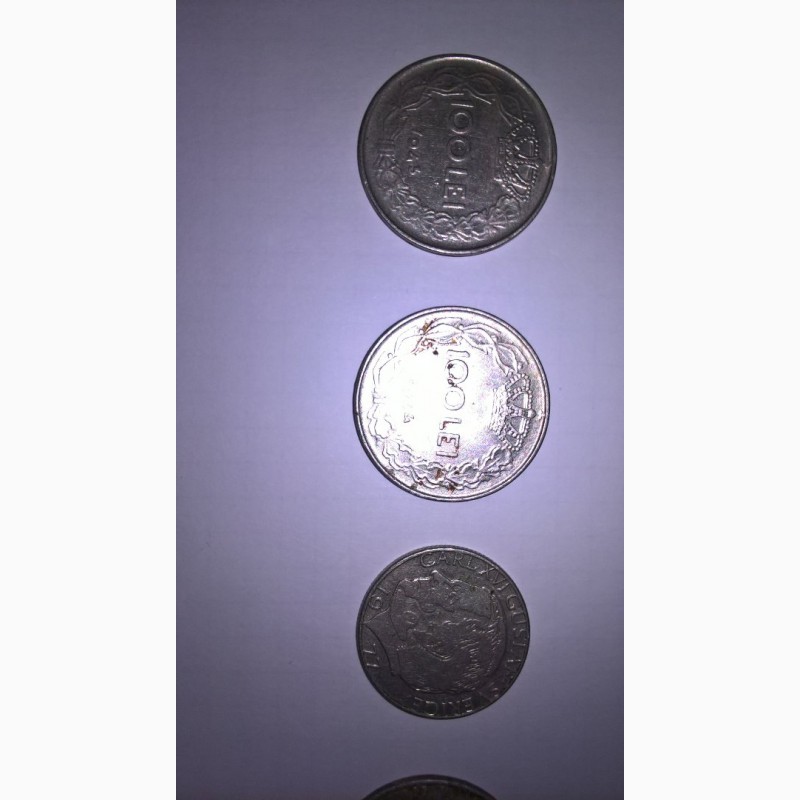 Фото 11. Продам монеты