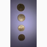 Продам монеты
