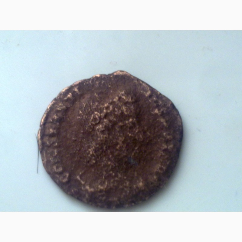 Фото 4. Античная монета Северного Причерноморья