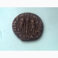 Античная монета Северного Причерноморья