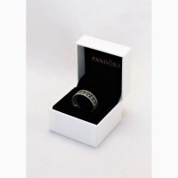 Продается Серебряное кольцо Вечное Очарование Pandora