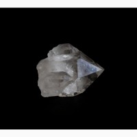 Горный хрусталь, сросток кристаллов 2