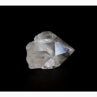 Горный хрусталь, сросток кристаллов 2