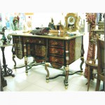 Продам: старинные часы, мебель, керамику,зеркала и др. антиквариат