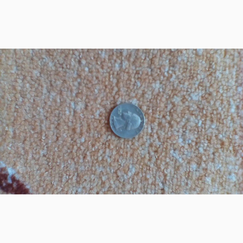 Фото 2. Продам монету DOLLAR LIBERTY, 1982год