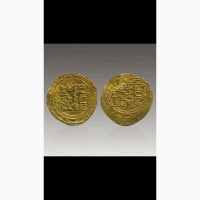 Продам персидского монету (874-999)