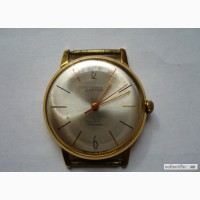 Механические часы ВОСТОК 1970 г.в. AU 20 в Барнауле
